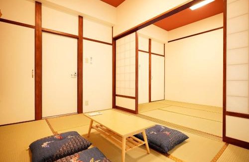 Maejima Apartment | Mcity in Maejima - Vacation STAY 54915v