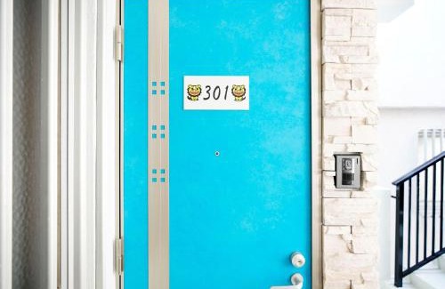 Maejima Apartment | Mcity in Maejima - Vacation STAY 54951v