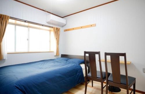 Maejima Apartment | Mcity in Maejima - Vacation STAY 54951v