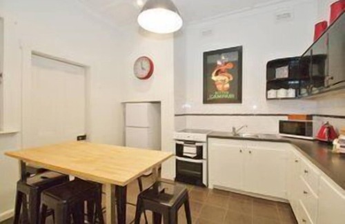 Healesville Apartment | McKenzie House - Yarra Valley