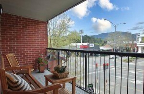 Healesville Apartment | McKenzie House - Yarra Valley