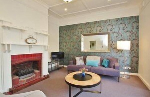 Healesville Apartment | McKenzie House - Yarra Valley