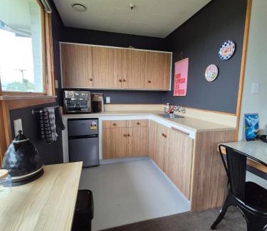 Te Anau House | McKerrow St