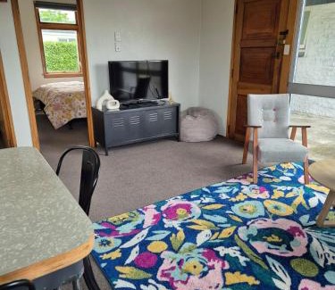 Te Anau House | McKerrow St