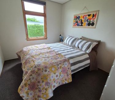 Te Anau House | McKerrow St