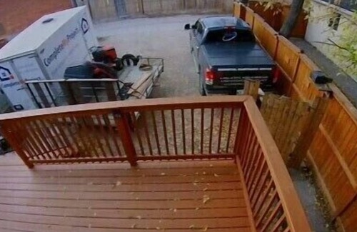 Winnipeg House | McMillan Masterpiece - (Sleeps 8) comfy beds, big TV’s, parking