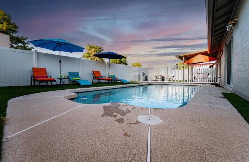 Chandler House | McNair Chandler home