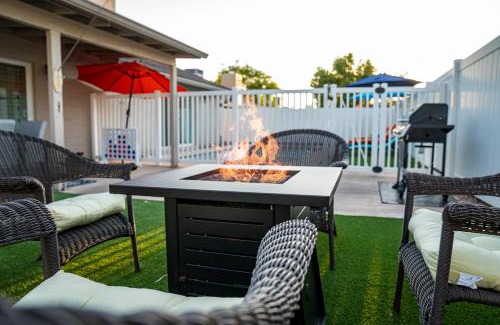 Chandler House | McNair Chandler home