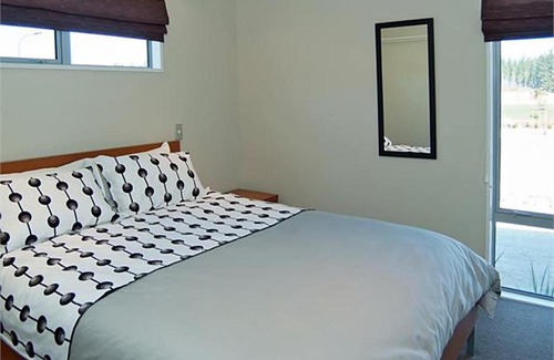 Kaikoura House | Mcrae Gardens