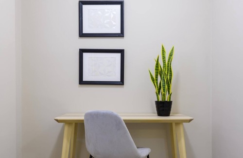 El Pilar Apartment | MD Balmes Street 1 Valencia