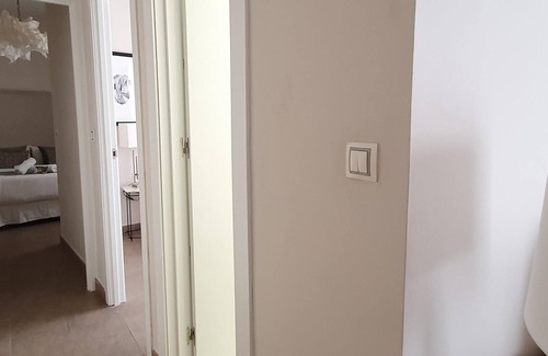 El Pilar Apartment | MD Balmes Street 2 City Center
