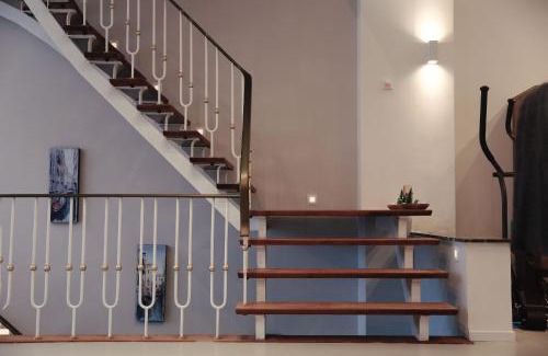 Assebroek Bed & Breakfast | MD luxury