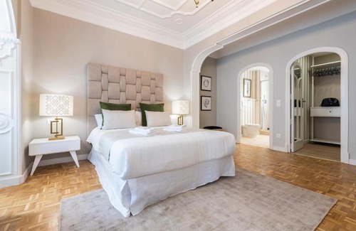Sant Francesc House | MD PASEO RUZAFA CENTER LUXURY APARTMENT