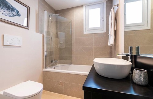 Sant Francesc House | MD PASEO RUZAFA CENTER LUXURY APARTMENT