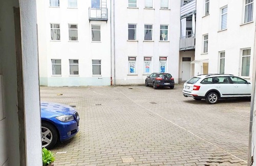 Magdeburg Apartment | Md07 Apartment in Magdeburg, 55qm, 1 Küche. 2 Schlafzimmer, Max. 4 Personen