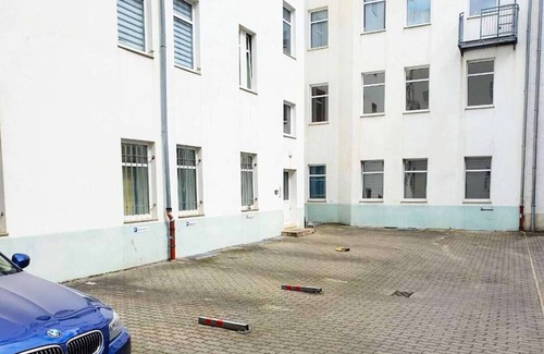 Magdeburg Apartment | Md11 Apartment in Magdeburg, 55qm, 1 Küche. 2 Schlafzimmer, Max. 4 Personen