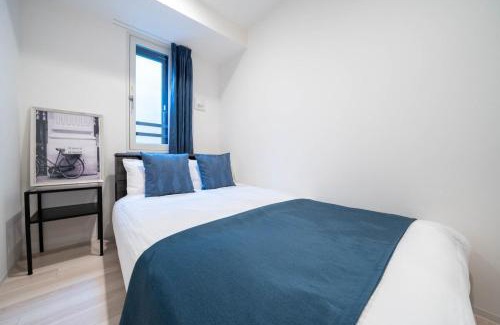 Sapporo City Centre Apartment | MD302 Super rare location! 2bedroom!Home Theater!