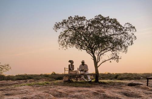 Mbombela Cabin | Mdluli Safari Lodge