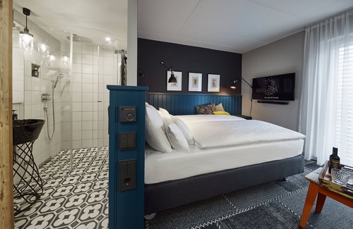 Mainz City Center Hotel | Me and All Hotel Mainz, by Hyatt
