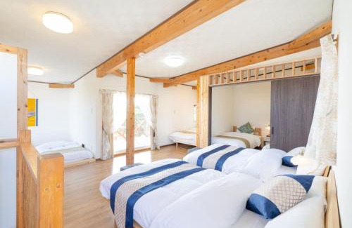Taketomi-jima Taketomi-cho House | Me-fi-You Ishigaki Island - Vacation STAY 95379