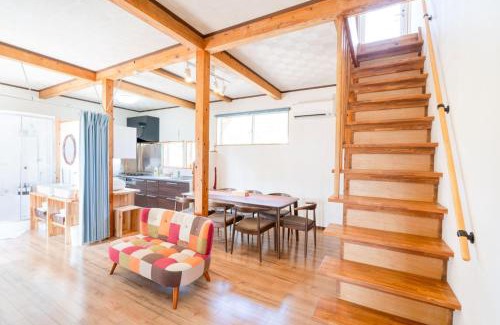 Taketomi-jima Taketomi-cho House | Me-fi-You Ishigaki Island - Vacation STAY 95379