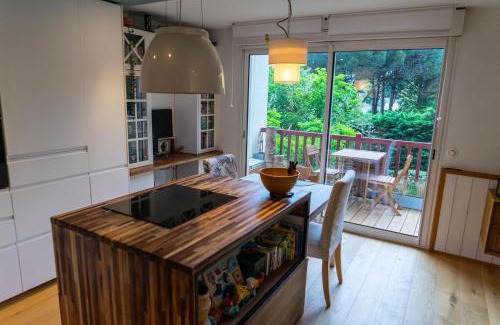 Capbreton Apartment | Me Lady's Cocoon 3 étoiles