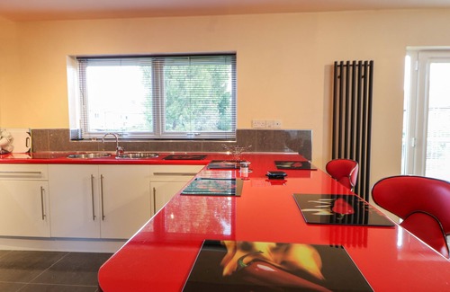 Darlington Cottage | MEAD HOUSE, family friendly, luxury holiday cottage in Darlington