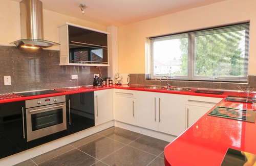 Darlington Cottage | MEAD HOUSE, family friendly, luxury holiday cottage in Darlington