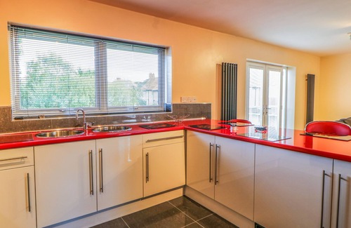 Darlington Cottage | MEAD HOUSE, family friendly, luxury holiday cottage in Darlington