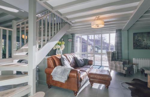 North Walsham House | Meadow Barn - dog freindly barn sleeping 6 in Edinghtorpe, Norfolk