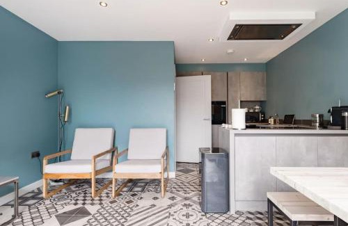 Trumpington House | Meadow Cottage