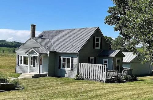 Jefferson Township Other | Meadow Creek Farm Guest House