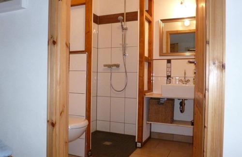 Weesby Apartment | Meadow, forest and expanse - Rossenhof