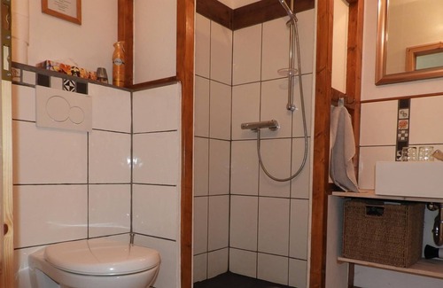 Weesby Apartment | Meadow, forest and expanse - Rossenhof