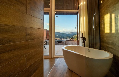 Midpines Bed & Breakfast | Meadow in Horizon by Yosemite
