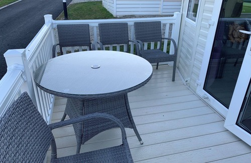 Hewas Water House | Meadow Lakes Near St Austell With Beaches & Attractions, Family Friendly Stay