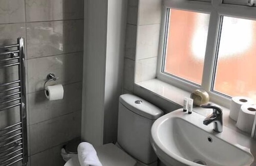 Loughborough Apartment | Meadow Lane Apartment 3