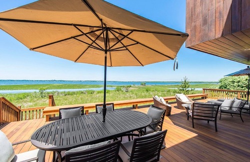 Village of Southampton House | Meadow Lane Beach House