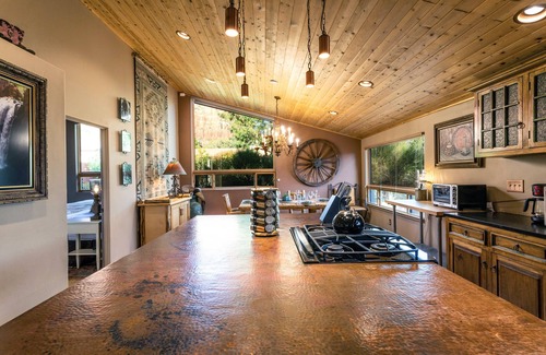 Sedona House | Meadow Lark Trail 3BD 2BA W/Jacuzzi in THE best location