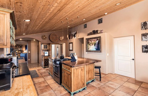 Sedona House | Meadow Lark Trail 3BD 2BA W/Jacuzzi in THE best location