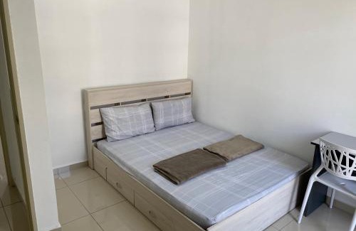 Kampar Apartment | Meadow Park (1331 Sweet Home)