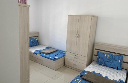 Kampar Apartment | Meadow Park (1331 Sweet Home)