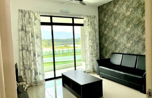 Kampar Apartment | Meadow Park (1331 Sweet Home)