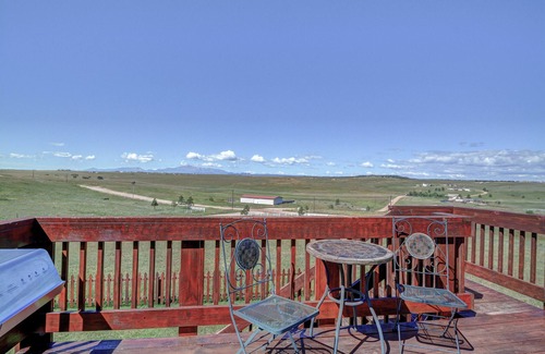 Colorado Springs House | Meadow Pine - a place to make memories