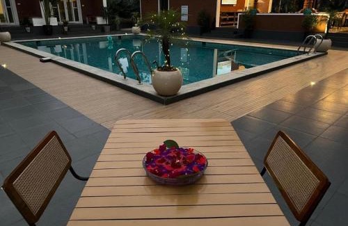 Vythiri Hotel | Meadow Resorts