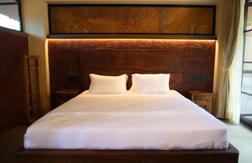 Vythiri Hotel | Meadow Resorts