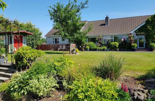 Lisnagunogue Bed & Breakfast | Meadow View B&B
