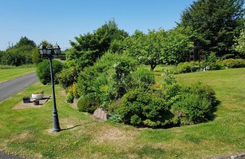 Lisnagunogue Bed & Breakfast | Meadow View B&B