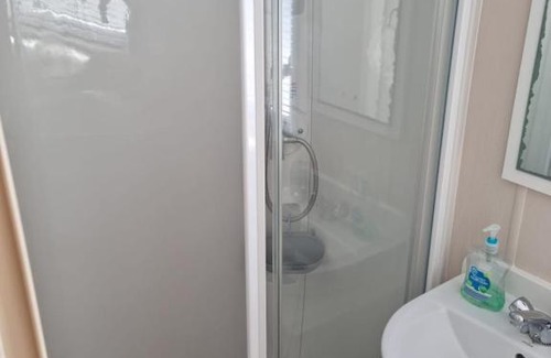Chapel Saint Leonards Apartment | Meadow View Golden Palm Resort