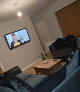 Magherafelt Apartment | Meadow View